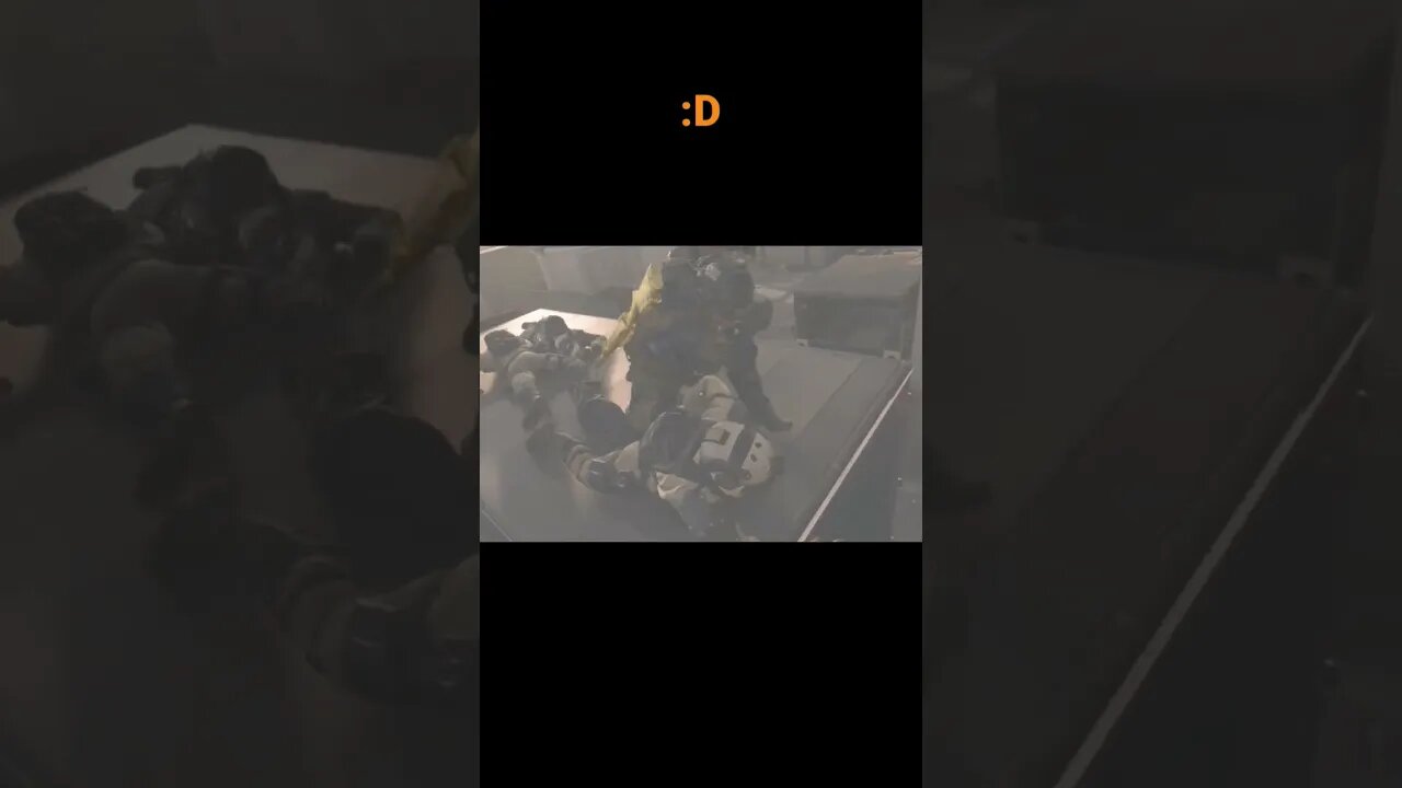 Punctual Puncture, Takedown showcase | MW2 | #callofduty #shorts