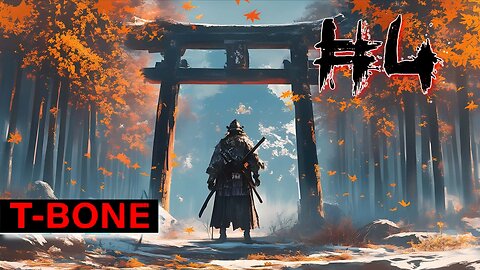 GHOST OF TSUSHIMA DIRECTOR'S CUT PL Polski Dubbing [2K 60FPS PC ULTRA] - No Commentary Part 4