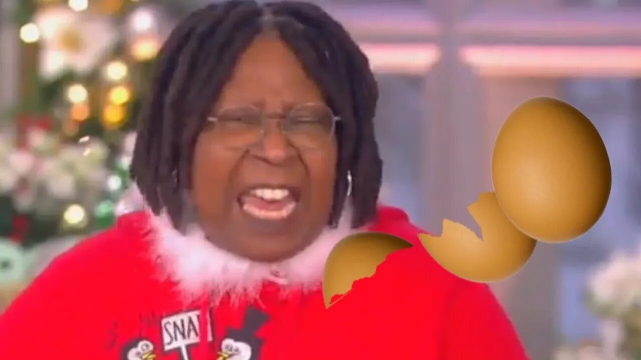 Whoopi Eggs-plains Fathers Have No Rights To Men