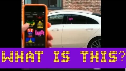 Road rage is coming