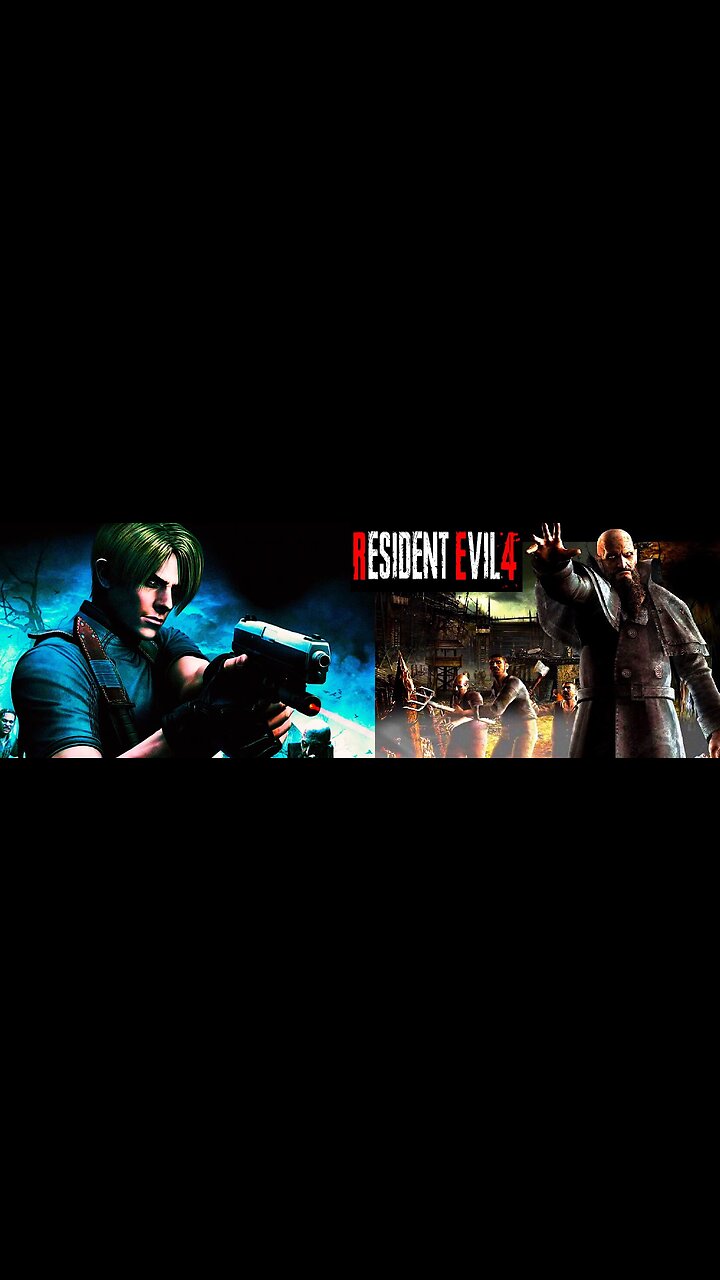 Resident Evil 4 Collector's Edition PS5 - NEUF Sous Blister, édition Limitée, Horreur/survie