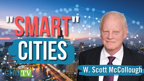 The Truth About Smart Cities: It’s Not About Your Convenience