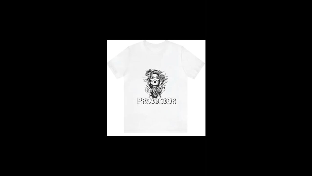 PeaceRealm Clothing Link in Description