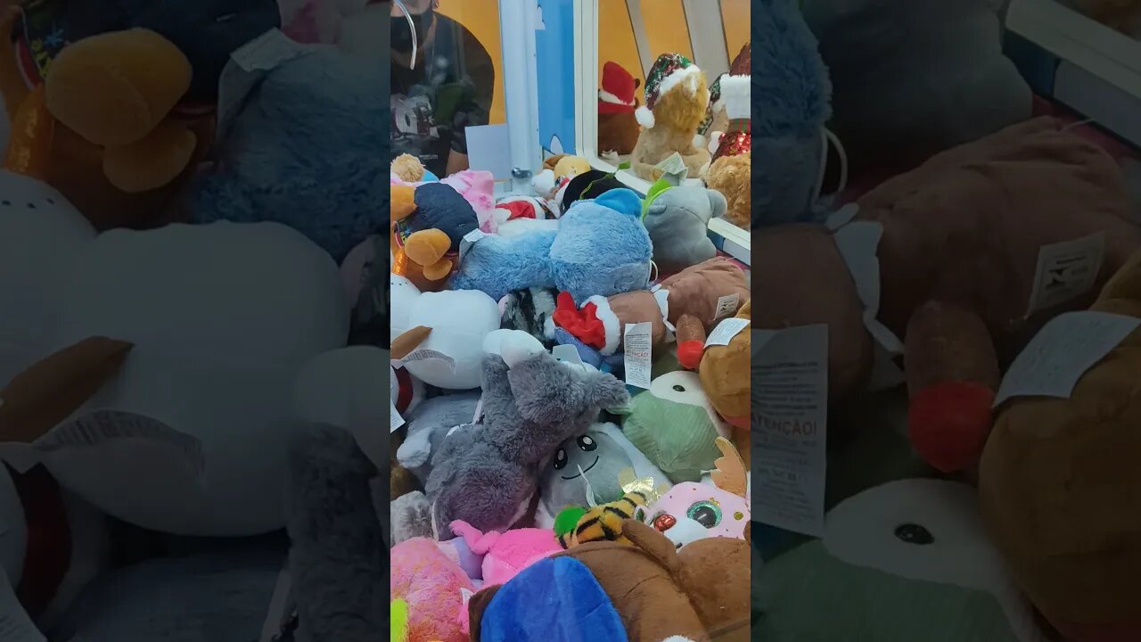 FUI JOGAR E A MÁQUINA ESTAVA NA TRAVA👏👏👏