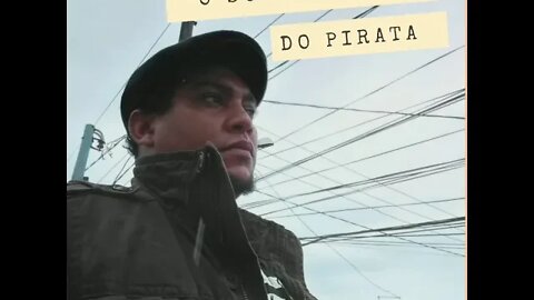 Henrique Yatta - O Som Perdido do Pirata (demo)