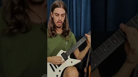 METALLICA | King Nothing Cover #shorts