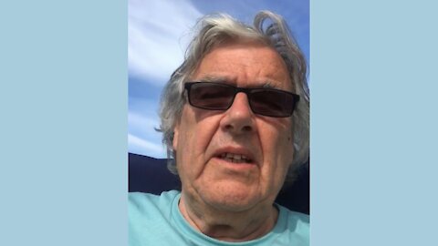 Episode 303: He Declined Bladder Removal And Turned To Cannabis Instead