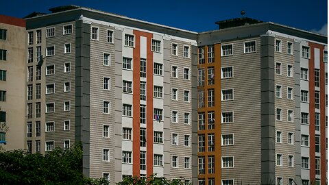 Apartment Available for Sale