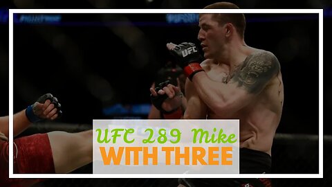 UFC 289 Mike Malott vs Adam Fugitt Picks and Predictions: Malott Makes Canada Proud