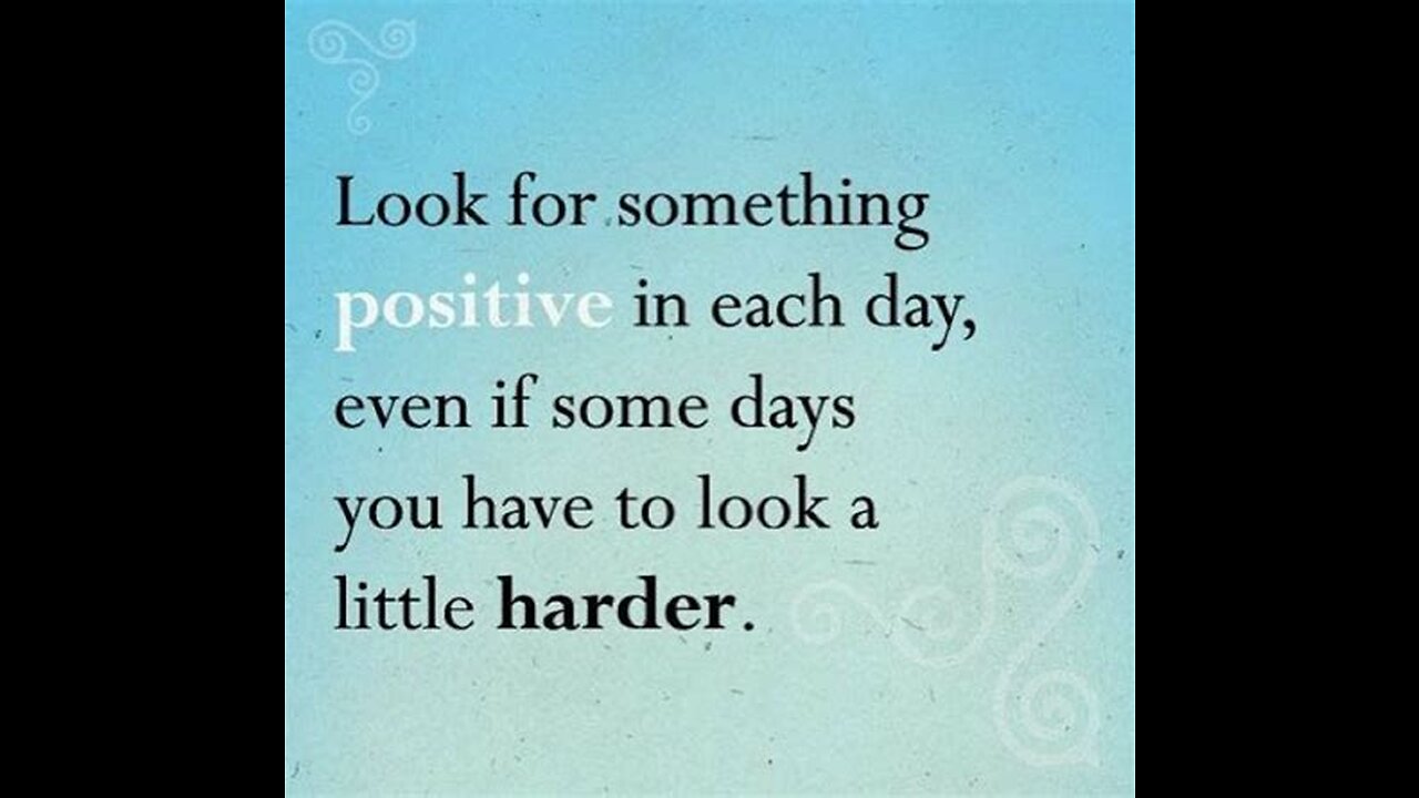 Psychic Focus on Think Positive 2023