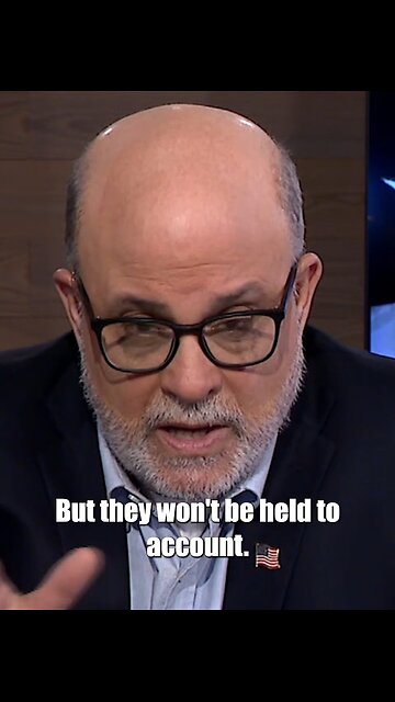 They’ll Blame Trump