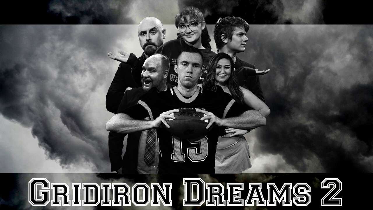 Gridiron Dreams 2 - Part 1