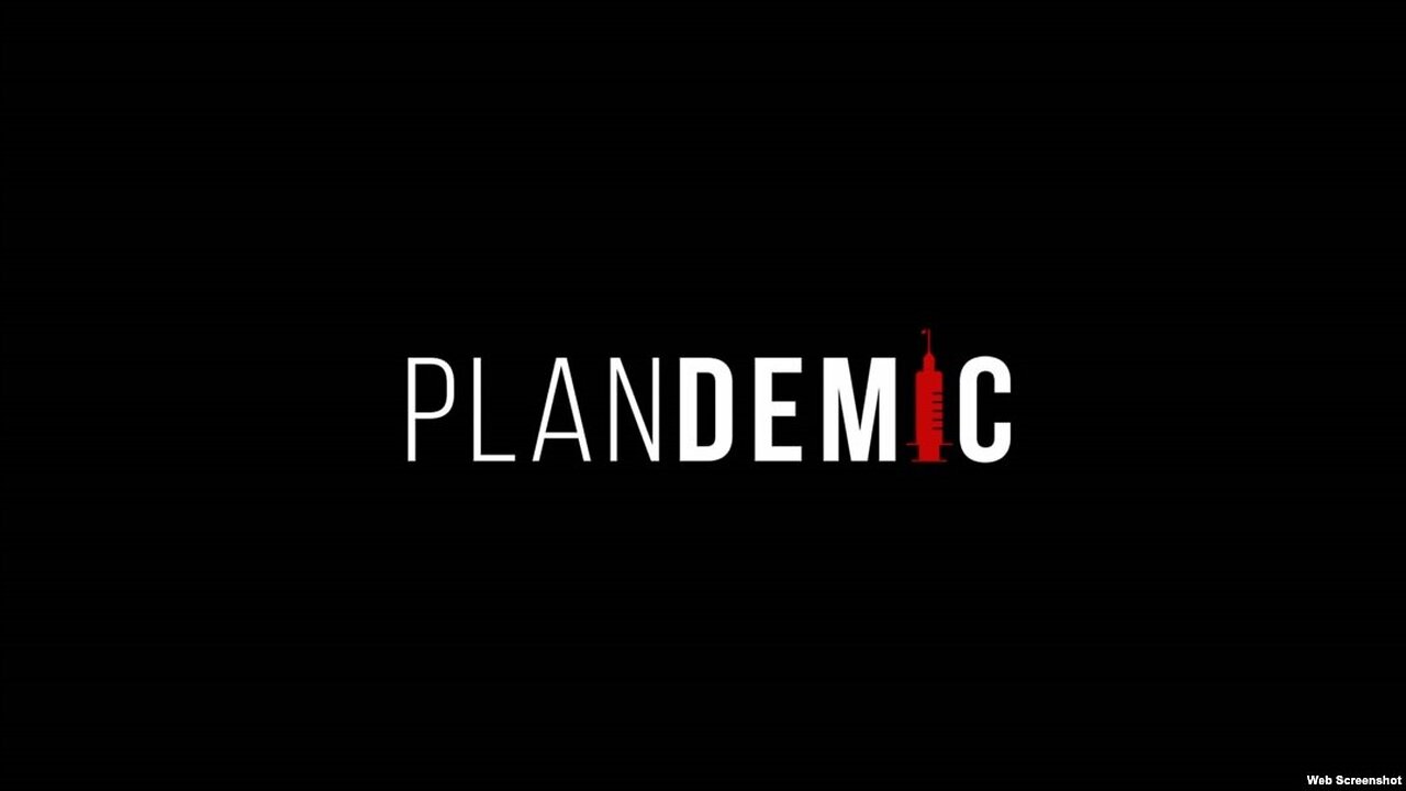 Plandemic