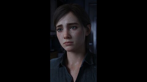 Ellie The Last of Us