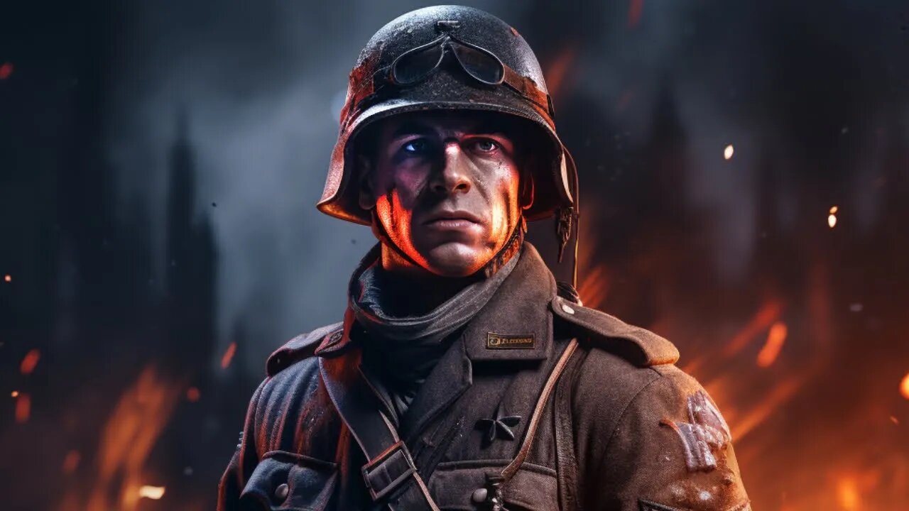 Battlefield V Deserves This...