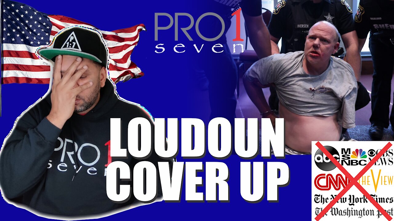 Loudoun Cover-Up