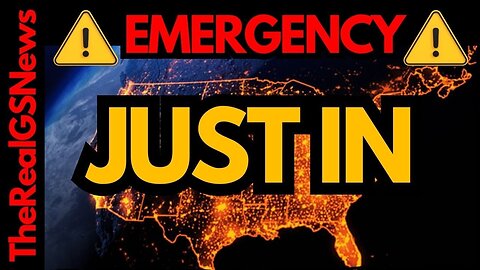 🚩 BAD NEWS. IT'S HAPPENING ⚡️