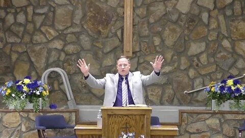 A Picture Worth A Thousand Words Part 2 Pastor Tim DeVries Independent Fundamental Baptist Preaching