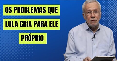 Viagens como a cubana não resolvem dilemas - by Alexandre Garcia