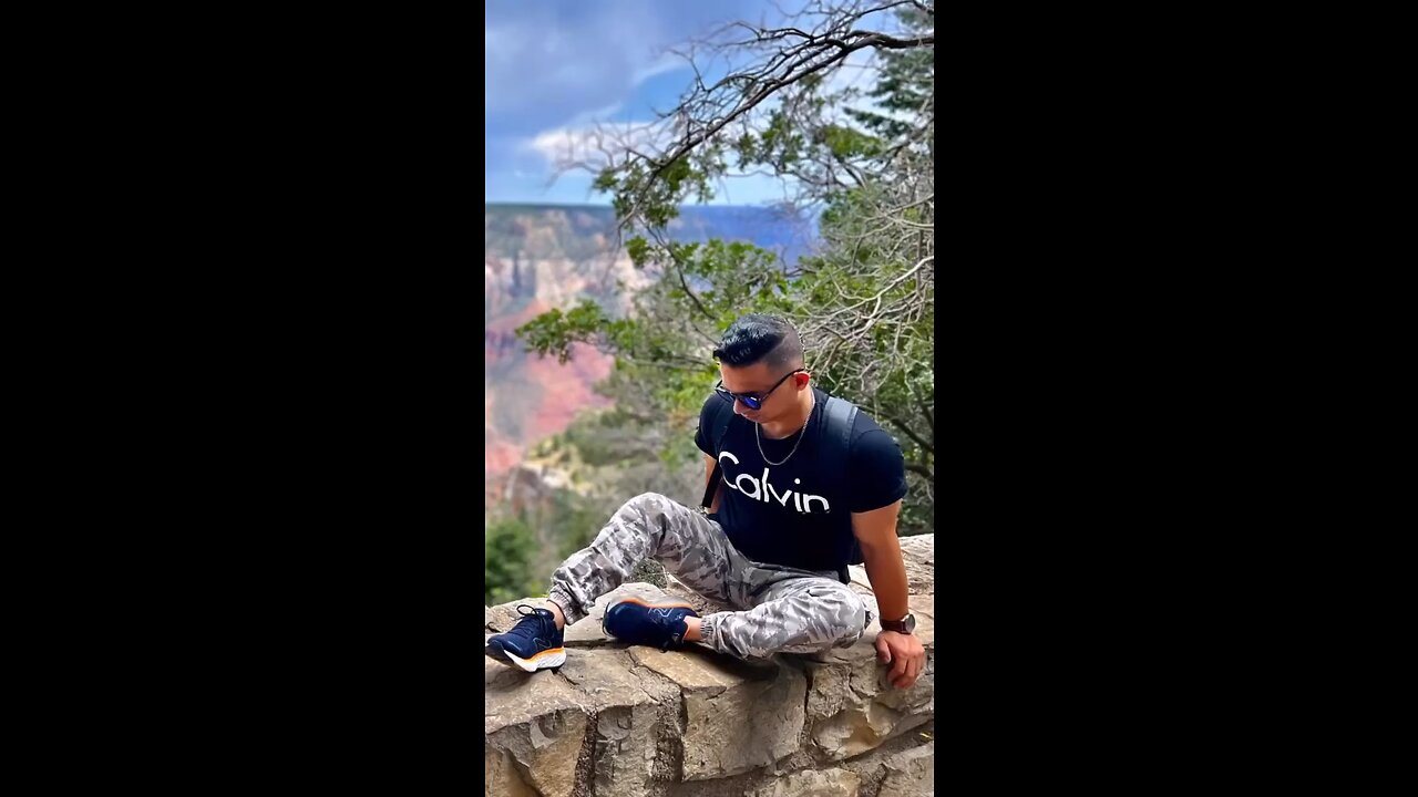 Living on the Edge