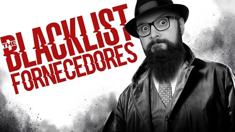 ESTAMOS NA BLACK LIST? SERÁ O FIM?