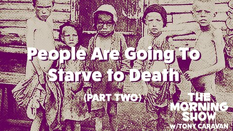 Dealing With Food Shortages and High Prices
