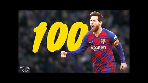 Best of Messi