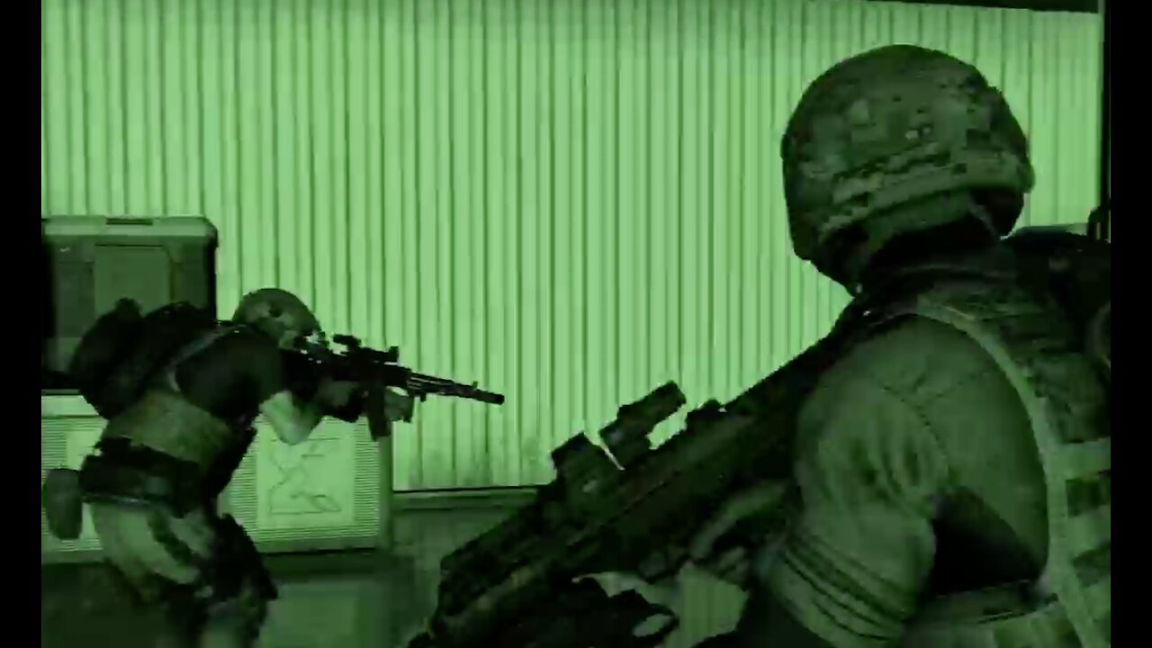 Ghost Recon Breakpoint - Mission: Find Madera - An Ingenious Genius