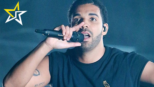 Drake Surprises Toronto Raptors Fans With Free Halftime Show At Game 6