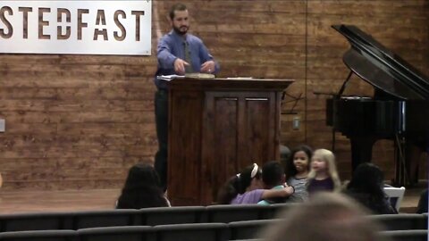 Servicio en Español | Stedfast Baptist Church