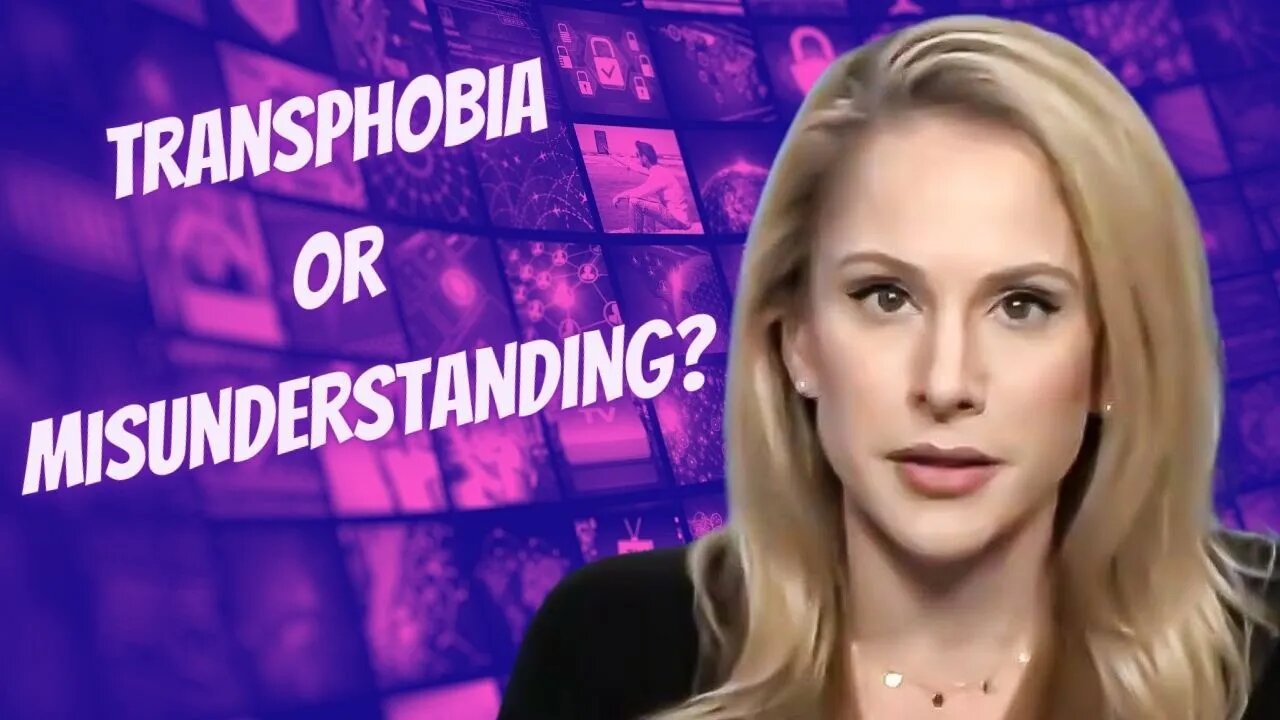 Was Ana Kasparian’s 'Birthing Person' Rant Transphobic Or Unfairly Judged?