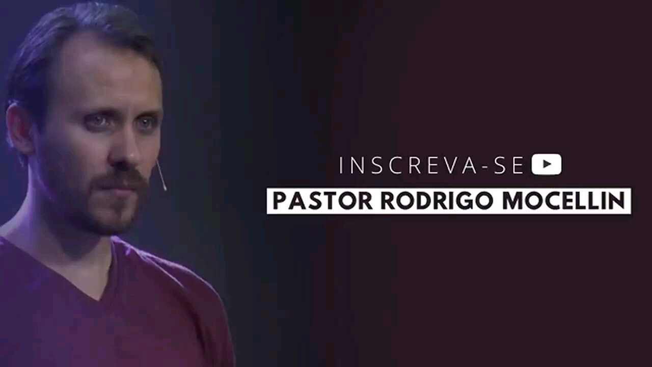 Porquê não sou católico - Pastor Rodrigo Mocelin