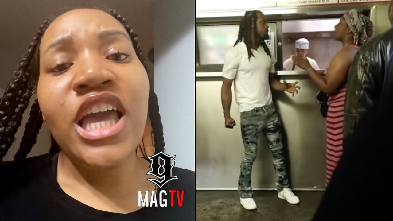 Chicago Mother Who's 14 Year Old Son Shoots Man Punching Her Family Pleads For Their Freedom!