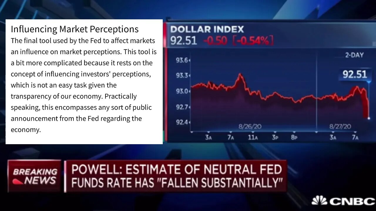 Federal Reserve Sept. 2020 update