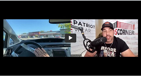 Juanito - Israel WHAT'S NEXT? America At War?