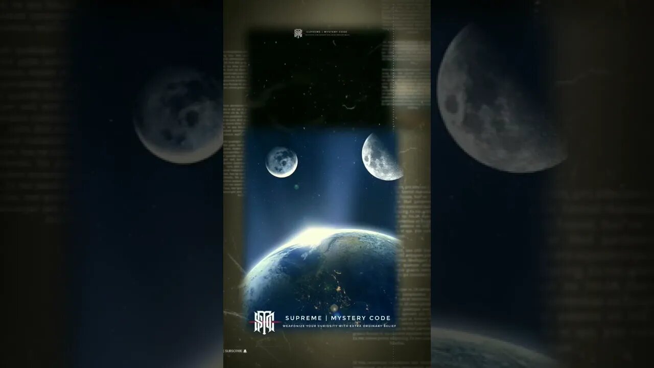 Earth has a 2nd moon