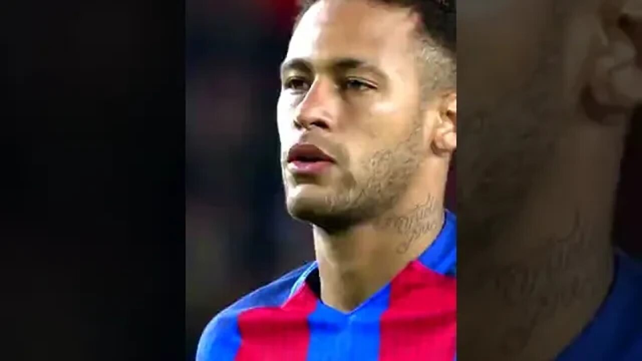 Prime Neymar 😱 #neymar #neymarjr #psg #barcelona #neymarskills #ucl