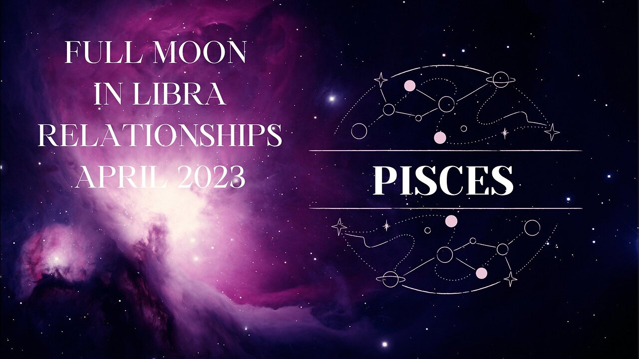 PISCES-"CAPITALIZING ON THE AREAS OF STRENGTHS IN ONE ANOTHER" APRIL 2023