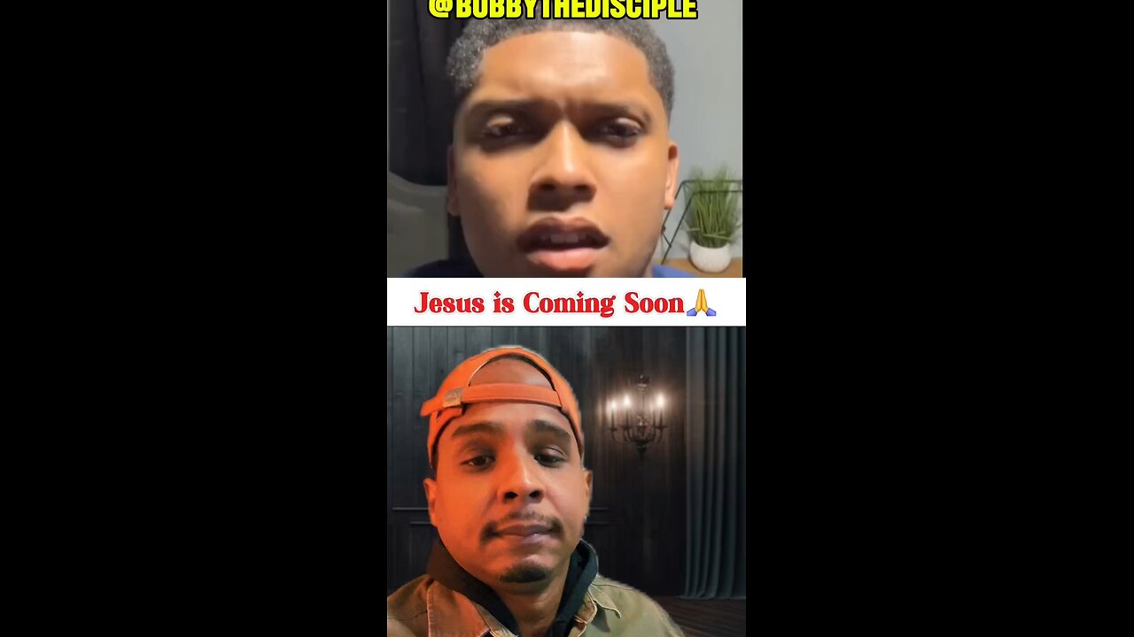 Jesús is coming soon testimony of a baby 🔥😱 #viral #jesus #2024 #god #reel #reels #shorts #short