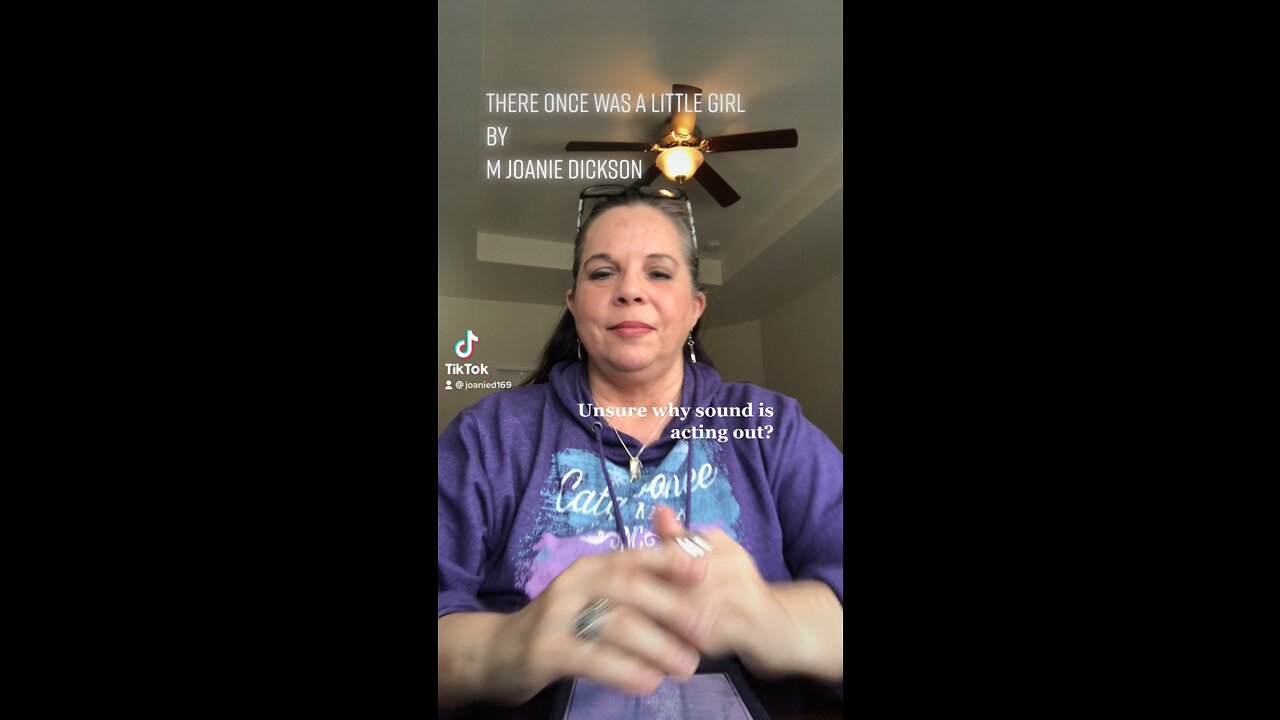 Take a Journey With Me - Day 2