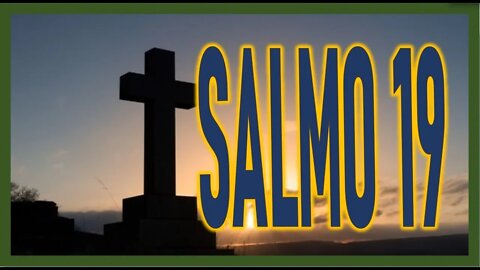 SALMO 19