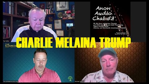 SG Anon Freedom Convoy Legend Thanked By Trump - June 29,2024.