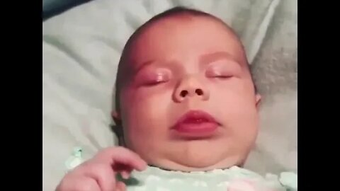 OLHE COMO A MAMÃE ACALMA O SEU BEBÊ PARA ELE DORMIR TRANQUILO | Patrícia Moreira