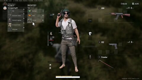 Everything I Could Need