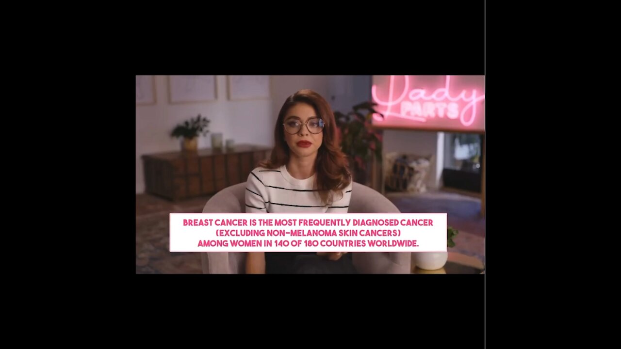 Be-A-Breast and Get Checked