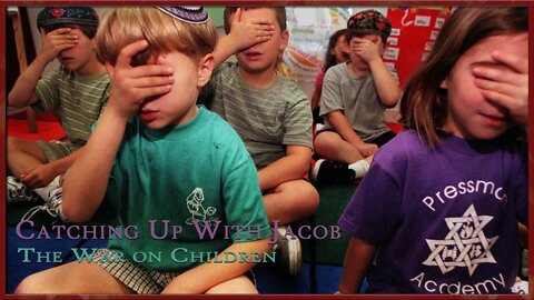 CUWJ | The War on Children