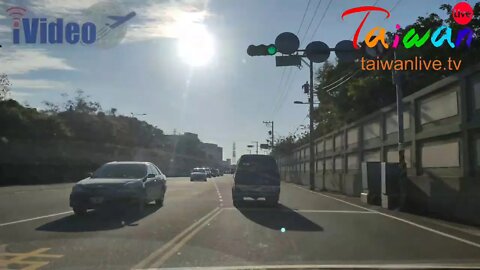 #Afternoon Drive with MJ Klein🌅 2019 11/26 #TaiwanLiveTV