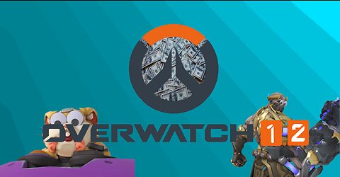 Overwatch 1.2