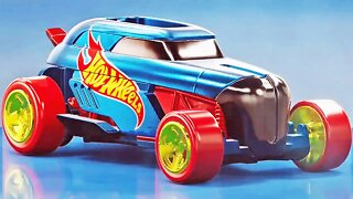 Hot Wheels Unleashed: A Sombra do Escorpião - 2º Chefe