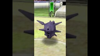 Pokémon Stadium 2 - Poliwrath Uses DYNAMICPUNCH!